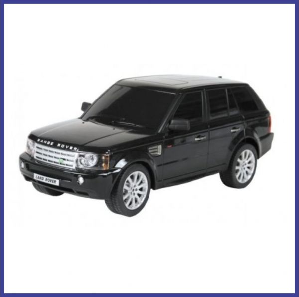 CARRO CR RANGEROVER