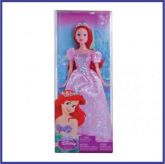 BARBIE PRINCESA RADIANTE