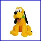PELUCIA PLUTO M